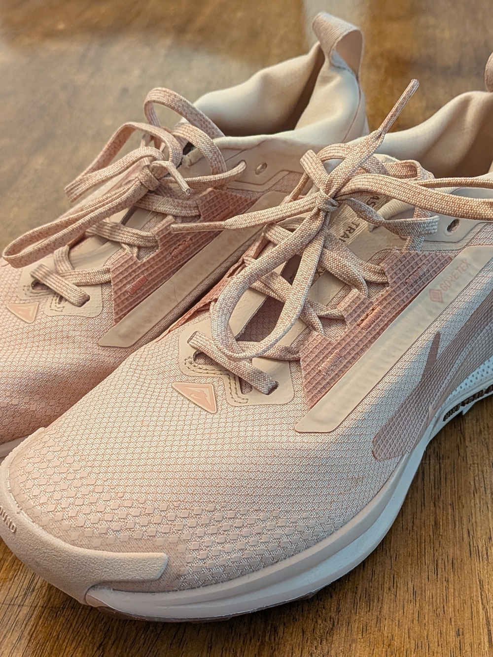 Nike Women's Pegasus Trail Goretex